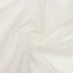 Фатин (мягкий) (Ширина 1,5м), цвет Белый (на отрез) в Бронницах