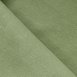 Ткань Кашкорсе, 420гм/2, 110см, цвет Оливковый (на отрез) в Бронницах