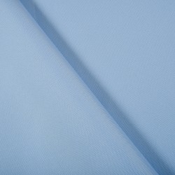 Ткань Oxford 600D PU (Ширина 1,48м), цвет Голубой (на отрез) в Бронницах