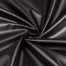 Ткань Oxford 240D PU 3000 (Ширина 1,48м), цвет Черный (на отрез)