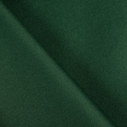 Ткань Oxford 600D PU (Ширина 1,48м), цвет Темно-Зеленый (на отрез) в Бронницах