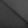 Ткань Грета Водоотталкивающая (80%пф, 20%хл) (Ширина 150см), цвет Темно-Серый (на отрез)