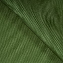 Ткань Oxford 600D PU (Ширина 1,48м), цвет Темная Олива (на отрез) в Бронницах