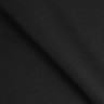 Ткань Oxford 600D PU РИП-СТОП (Ширина 1,48м), цвет Черный (на отрез)