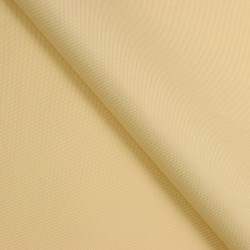 Ткань Oxford 600D PU (Ширина 1,48м), цвет Кремовый (песочно-бежевый) (на отрез) в Бронницах