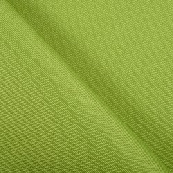 Ткань Oxford 600 Д ПУ, цвет Зеленое Яблоко, на отрез (Ширина 1,48м) УЦЕНКА в Бронницах