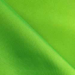 Ткань Oxford 600D PU (Ширина 1,48м), цвет Салатовый (на отрез) в Бронницах