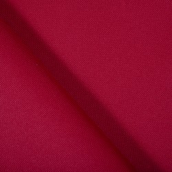 Ткань Oxford 600D ПВХ (Ширина 1,48м), цвет Красный (на отрез) в Бронницах