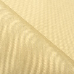 Ткань Oxford 600D PU (Ширина 1,48м), цвет Кремовый (песочно-бежевый) (на отрез) УЦЕНКА в Бронницах