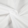 Ткань Oxford 210D PU (Ширина 1,48м), цвет Белый (на отрез)