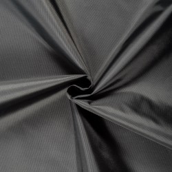 Ткань Oxford 210D PU (Ширина 1,48м), цвет Серый (Стандарт) (на отрез) в Бронницах