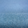 Ткань Блэкаут для штор светозатемняющая 85% "Рогожка Синяя" (на отрез)