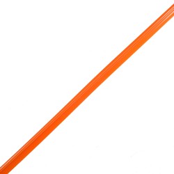Кедер-Кант (для укрепления углов сумок) Оранжевый пластиковый в Бронницах