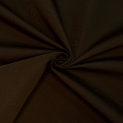 Ткань Garden (с защитой от ультрафиолета) (Ширина 1,5 м), цвет Шоколад (на отрез) в Бронницах