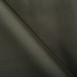 Ткань Кордура (Кордон С900) (Ширина 1,5м), цвет Темный Хаки (на отрез) в Бронницах