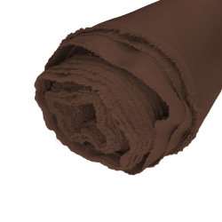 Мерный лоскут в рулоне Ткань Oxford 600D PU Тёмно-Коричневый 14,08м (№200.9)  в Бронницах