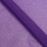 Фатин (мягкий), цвет Фиолетовый (на отрез)